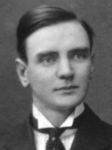 William LeGrande Francom (1880 - 1958) Profile